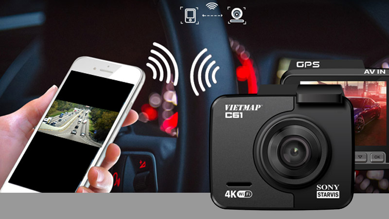 Công nghệ truyền video thông qua WiFi